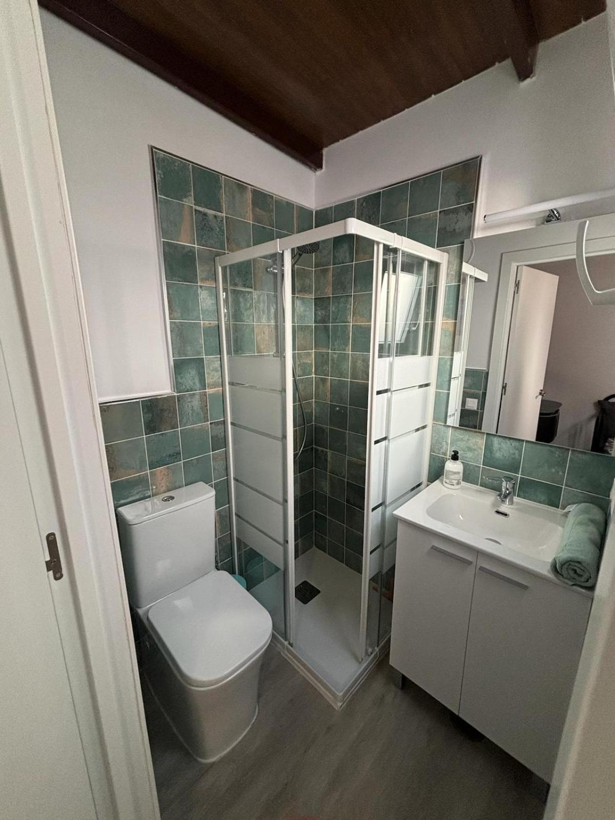 Mi Casita Tenerife Sur Free Wifi E Ac Arona  Ngoại thất bức ảnh