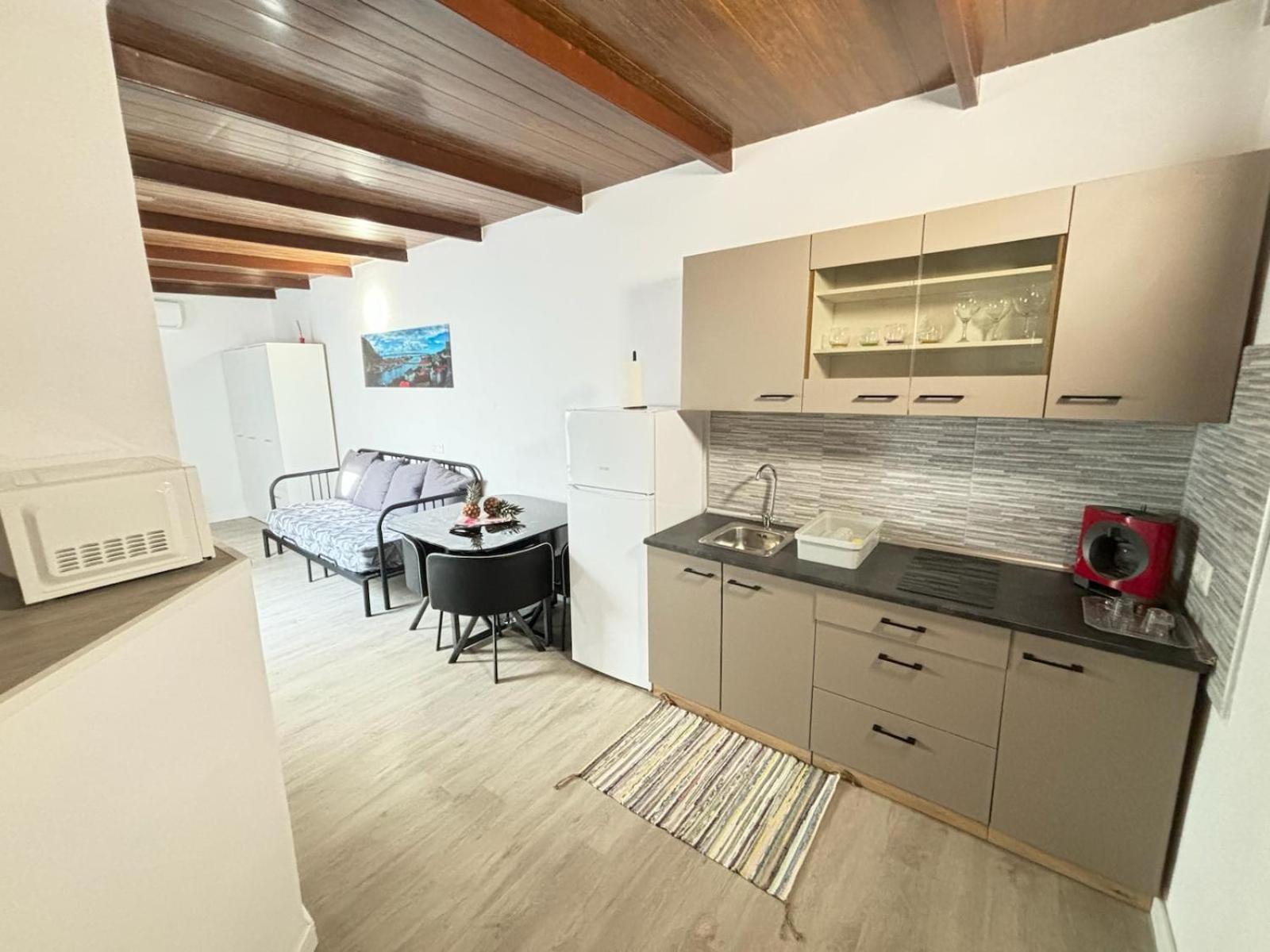 Mi Casita Tenerife Sur Free Wifi E Ac Arona  Ngoại thất bức ảnh