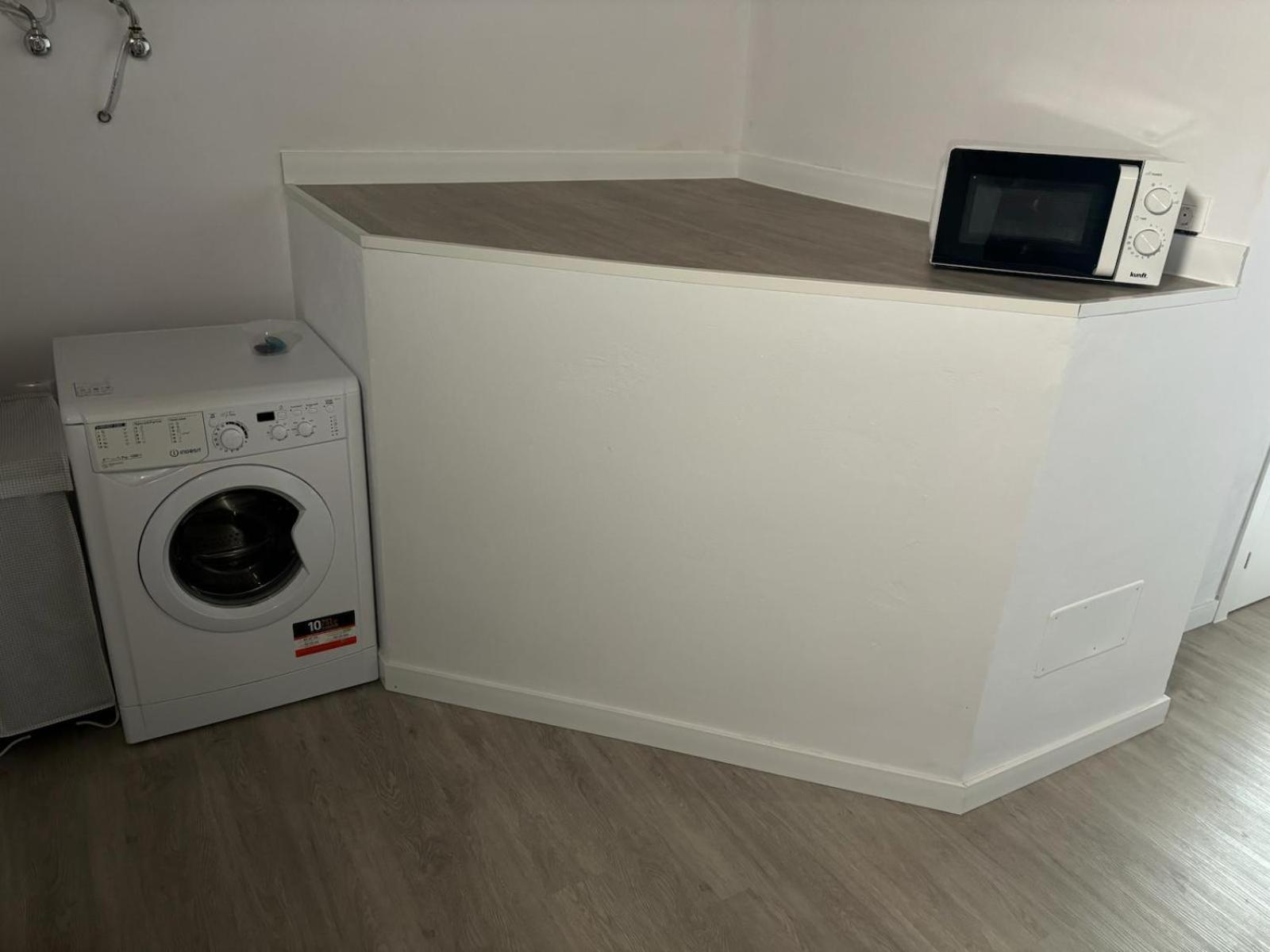 Mi Casita Tenerife Sur Free Wifi E Ac Arona  Ngoại thất bức ảnh