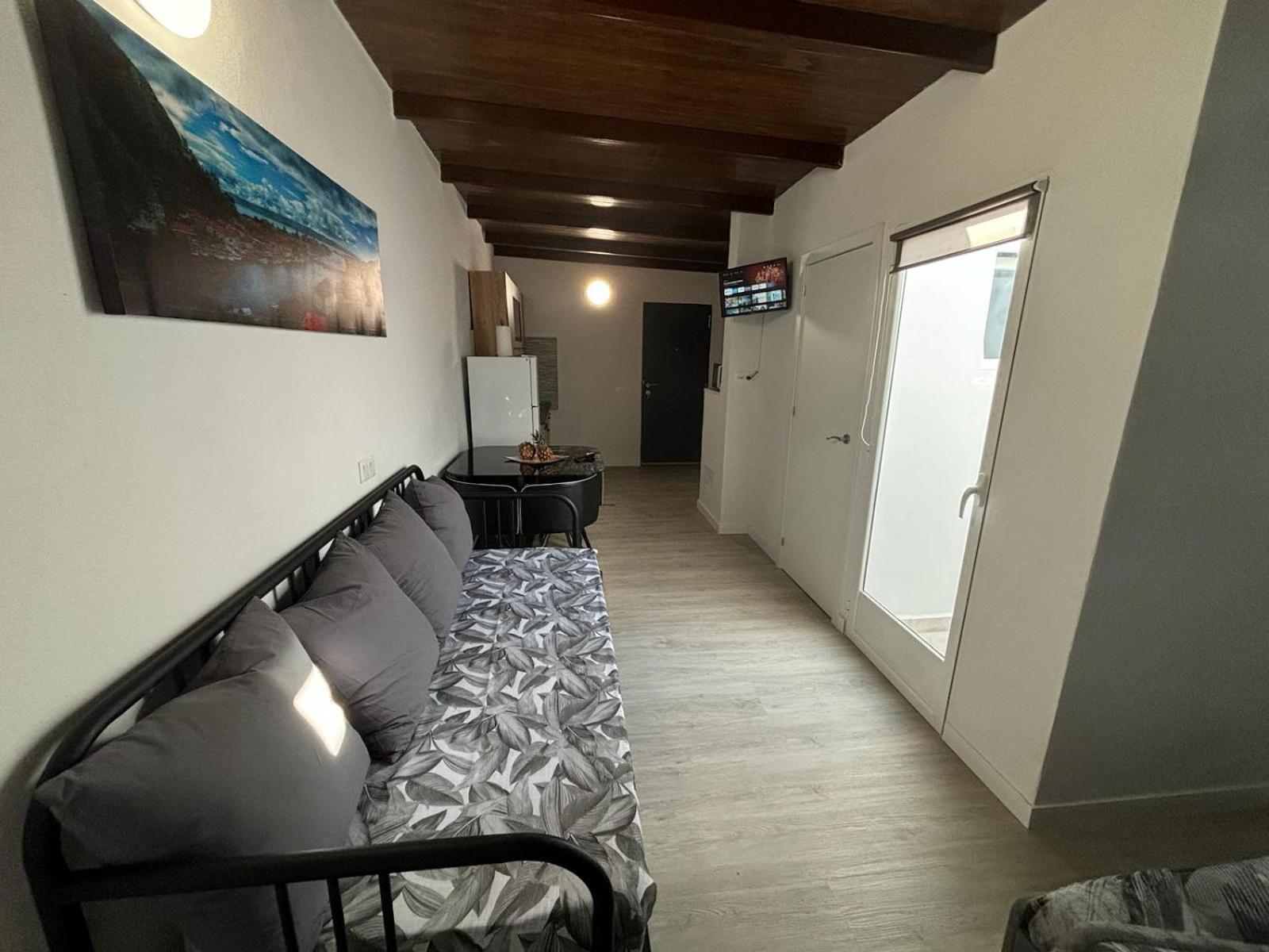 Mi Casita Tenerife Sur Free Wifi E Ac Arona  Ngoại thất bức ảnh