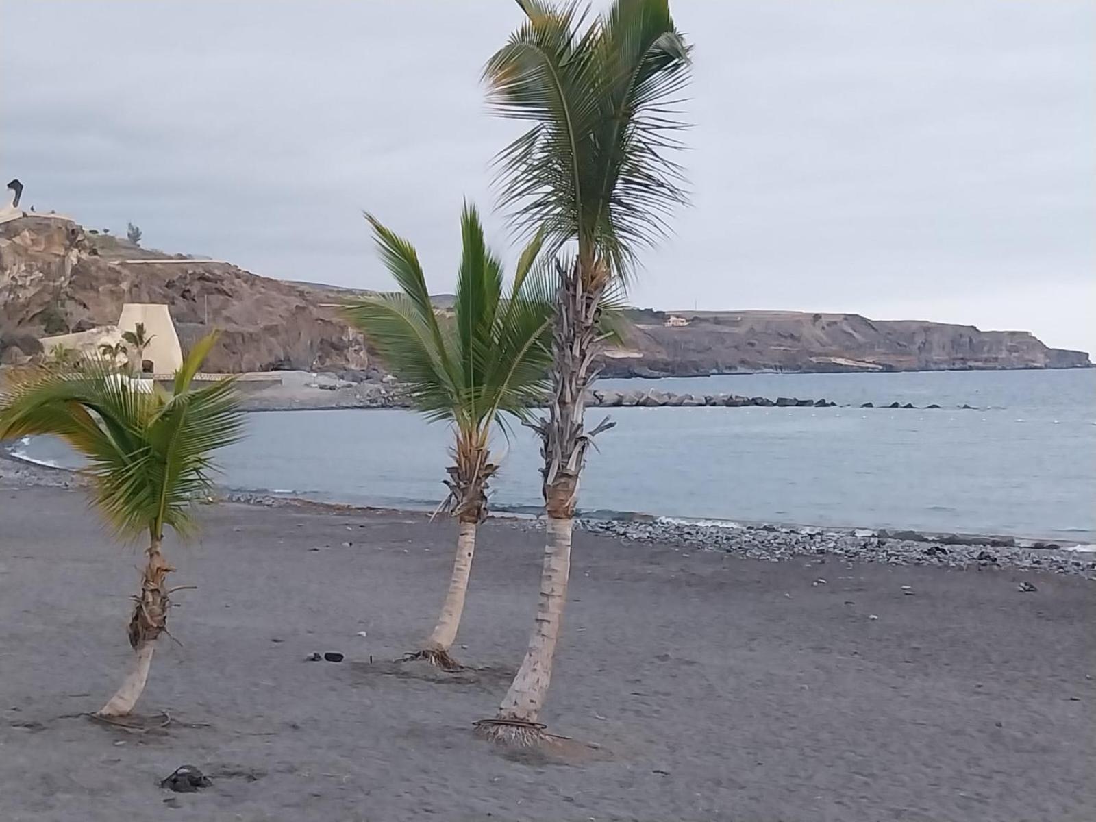 Mi Casita Tenerife Sur Free Wifi E Ac Arona  Ngoại thất bức ảnh